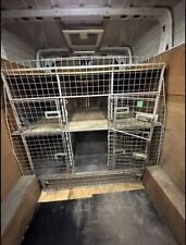 Ford transit fitted for sale  GOOLE