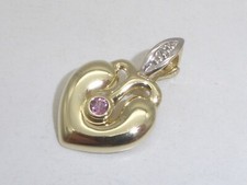 Gold 375 gelbgold gebraucht kaufen  Meitingen