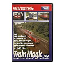 Train simulator train gebraucht kaufen  Schneverdingen