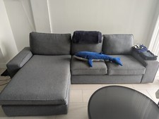 Ikea kivik sectional for sale  Miami