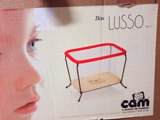 Box bimbi lusso usato  Cosenza