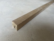 Oak handrail 3.9m for sale  WOLVERHAMPTON