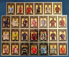 Match attax extra gebraucht kaufen  Göttingen