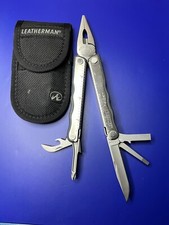 Leatherman kick multi for sale  North Vernon