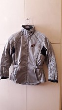Giacca moto scooter usato  Robbiate