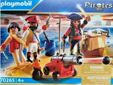 Playmobil pirates set gebraucht kaufen  Erlangen
