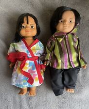 Chinese doll twins for sale  HYDE