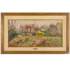 Carlo aimetti quadro usato  Carrara