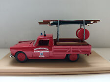 Peugeot 404 pompiers d'occasion  Poitiers