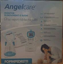 Angelcare foppapedretti ac401 usato  Pisa