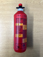 Trangia fuel bottle for sale  STOKE-ON-TRENT