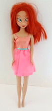 Winx bambola bloom usato  Aprilia