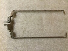 Coppia cerniere lcd usato  Torino