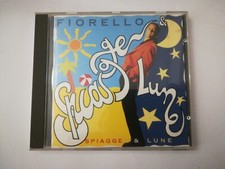 Fiorello spiagge lune usato  Cerea