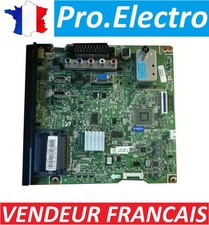 Motherboard samsung ps51d450 d'occasion  Marseille XIV