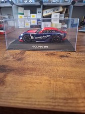 Scalextric c2454a tvr for sale  WAKEFIELD
