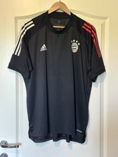 Bayern münchen adidas gebraucht kaufen  Euskirchen