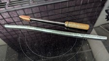 Antique soldering iron for sale  READING
