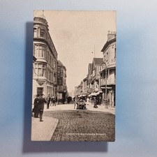 Coventry postcard c1910 for sale  TELFORD