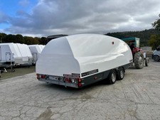 Brian james rs2 for sale  BEDFORD