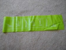 Stretch band excerse for sale  BRISTOL