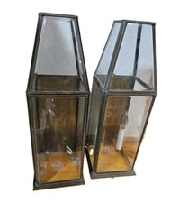 Sconce gas lamps for sale  Jonesboro