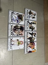 Madlax anime dvd gebraucht kaufen Madlax anime dvd gebraucht kaufen  Bonn