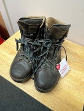 Mens meindl hiking for sale  RIPON