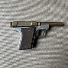 Briquet pistolet d'occasion  Pornic
