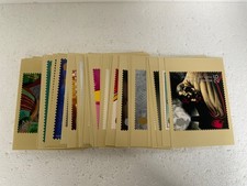 Royal stamp card for sale  WARWICK