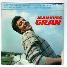 Jean yves gran d'occasion  Rodez