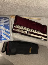 Jupiter flute carry for sale Jupiter flute carry for sale  NEWBURY