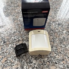 Abus funk bewegungsmelder gebraucht kaufen  Lorch