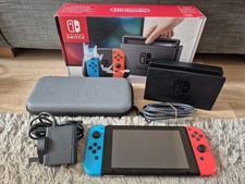 Nintendo switch hac for sale  SCARBOROUGH