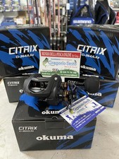Okuma citrix 364jlxa usato  Lamezia Terme