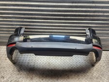 Mazda bumper rear for sale  DALKEITH