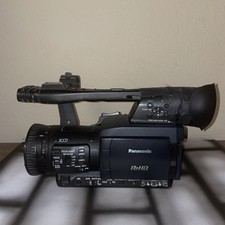 Panasonic hpx170p camcorder for sale  Sparks
