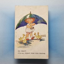 Agnes richardson postcard for sale  TELFORD