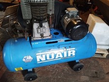 Nuair 270l air for sale  MARKET DRAYTON