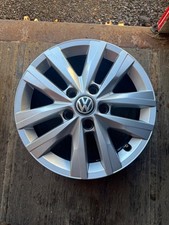 Transporter alloy wheel for sale  CHELTENHAM