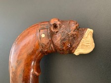 Magnifique parapluie antique d'occasion Magnifique parapluie antique d'occasion  Issy-les-Moulineaux