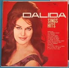 Dalida presage japon d'occasion  Le Pré-Saint-Gervais