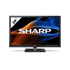 Sharp 24ea3k inch for sale  THAME