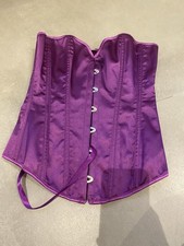 Sexy korsett corsage gebraucht kaufen  Völklingen