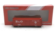 Red caboose 37157 d'occasion  Expédié en Belgium