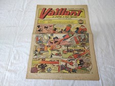 Vaillant journal captivant d'occasion  Chambon-sur-Voueize