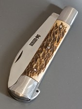 Ancien couteau issoire d'occasion  Lédignan