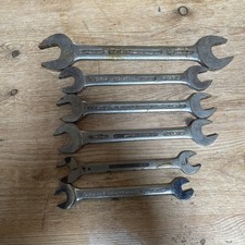 Quality set bedford for sale  CROMER