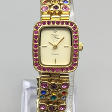 Suzanne somers watch for sale  Pflugerville