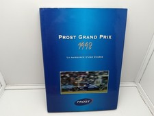 Livre prost grand d'occasion  Derval